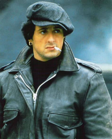 sylvester stallone date of birth.